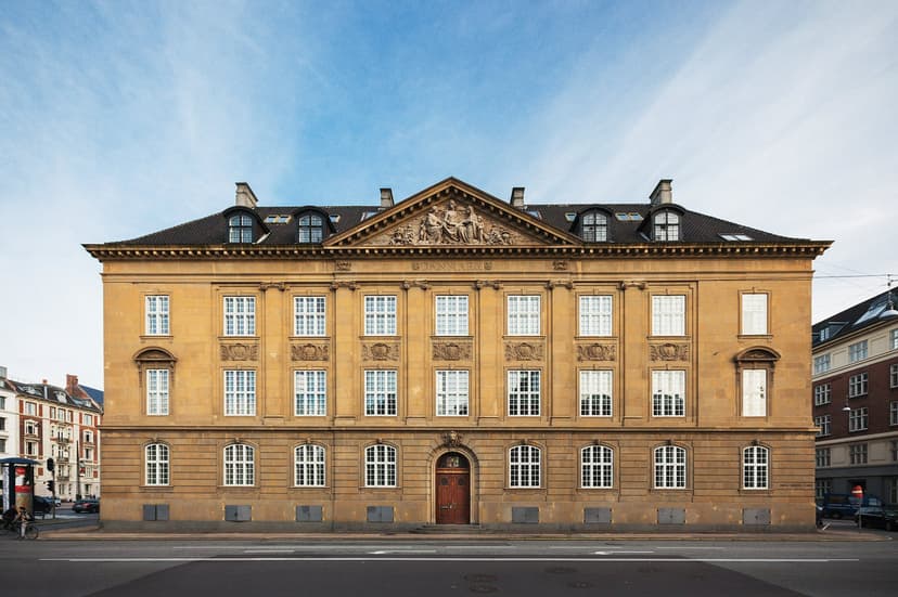 The Best Hotels in Copenhagen, From a Boutique Urban Retreat to a Repurposed Brewery