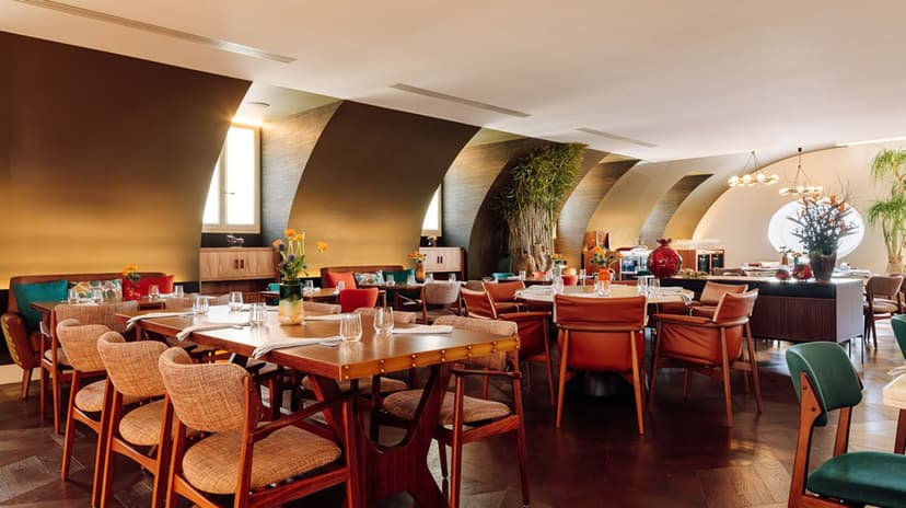 The 32 Essential Lisbon Restaurants