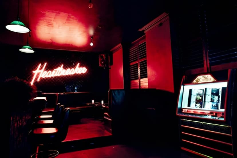15 Best Bars in Melbourne