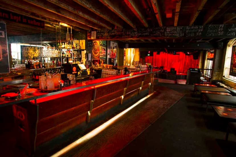 10 Best Venues & Places for Live Music in Melbourne