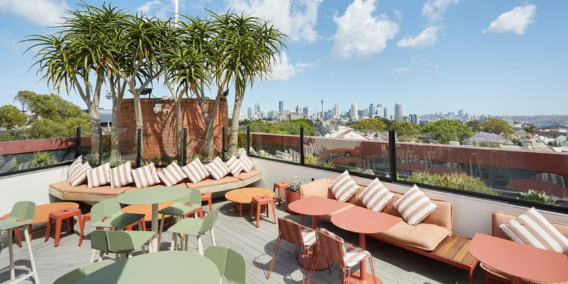 The 43 Best Rooftop Bars Sydney Has To Offer