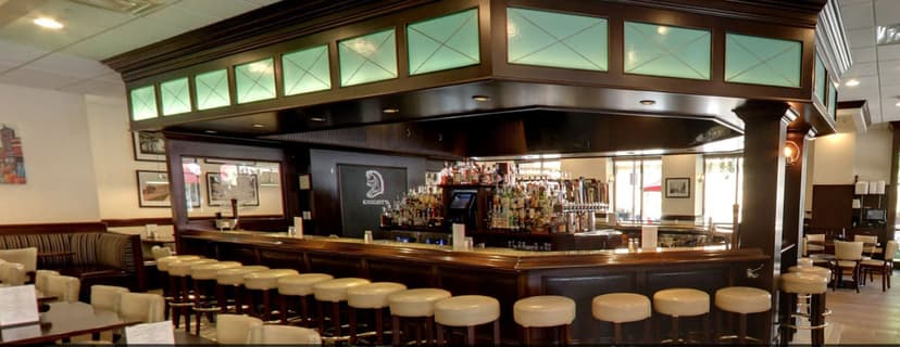13 Outstanding Cocktail Bars in Ann Arbor