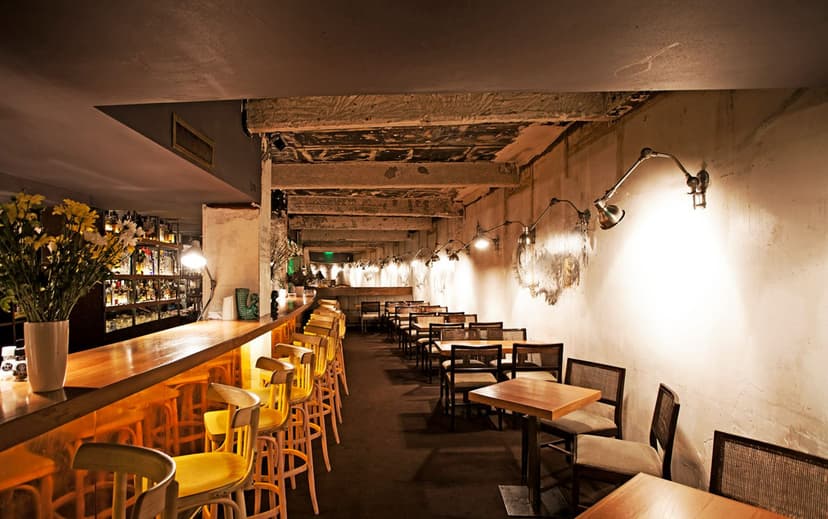 15 Best Bars in Buenos Aires