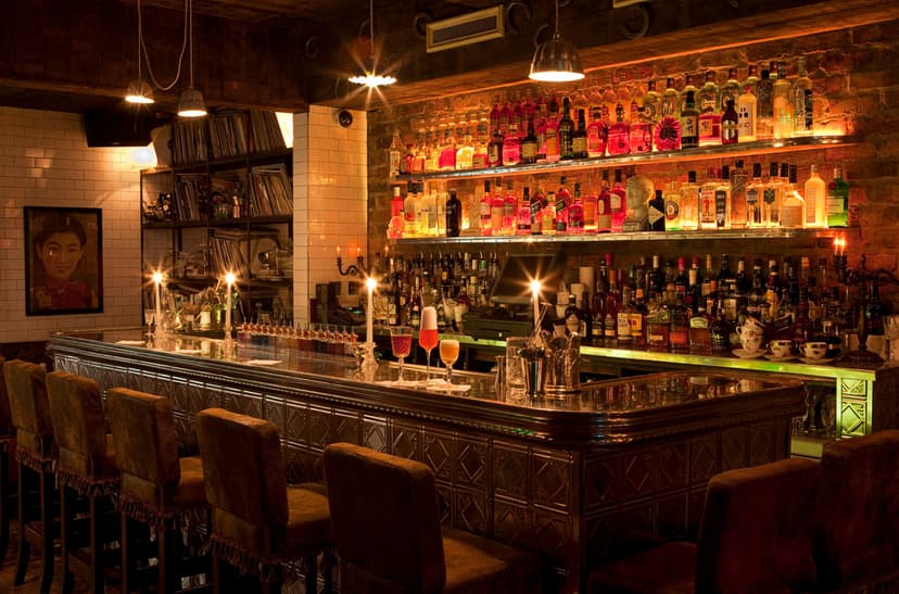 10 Best Rooftop Bars in Dublin