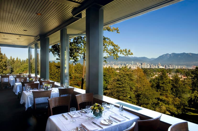 21 Best Rooftop Bar Vancouver Picks & Vancouver Patios