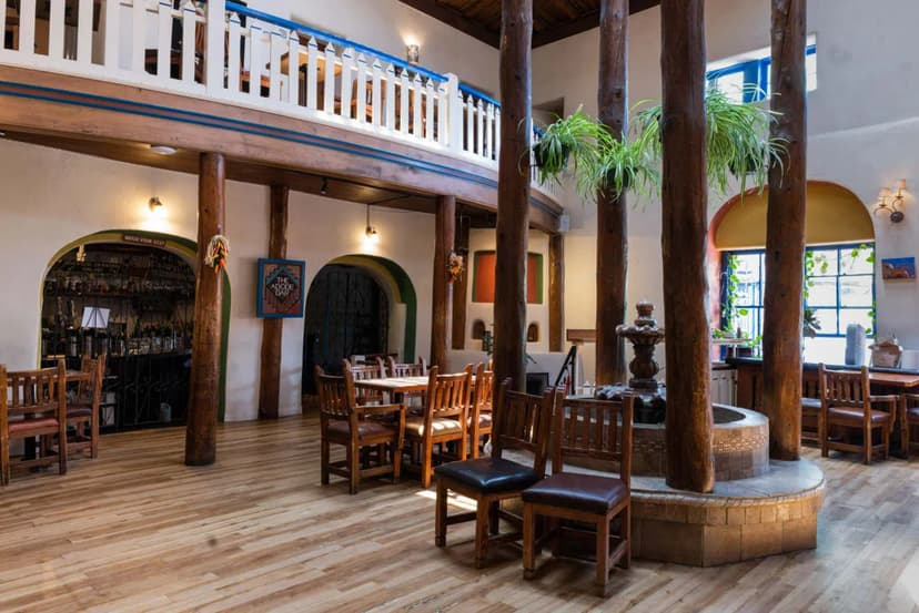 The Best Hotels to Book in Taos New Mexico