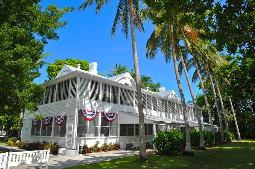 Best Venues & Event Spaces near Key West, FL