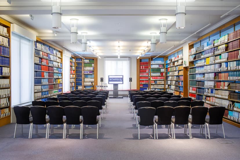London's 10 Best Hybrid Ready Conference Venues