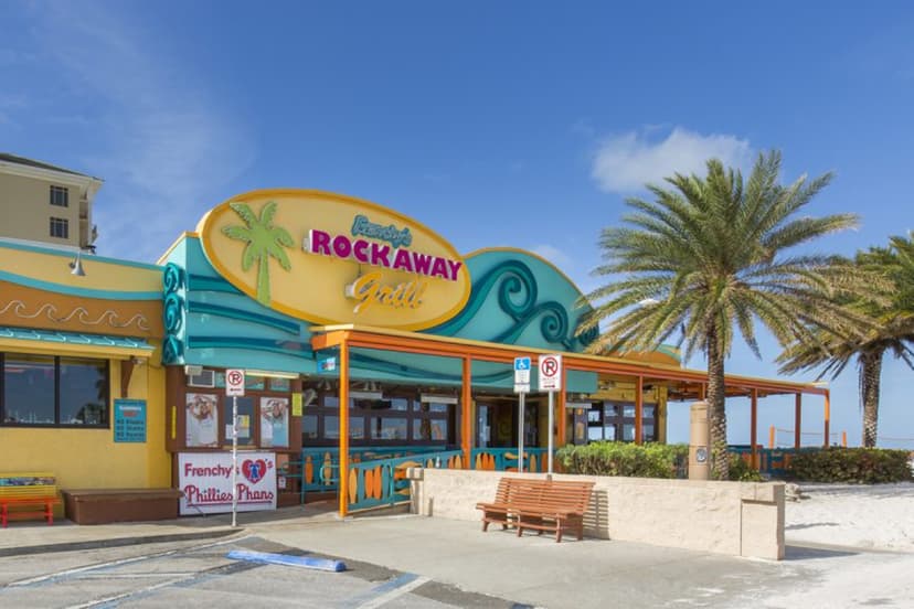 The Best “Must-Try” Clearwater Beach Restaurants