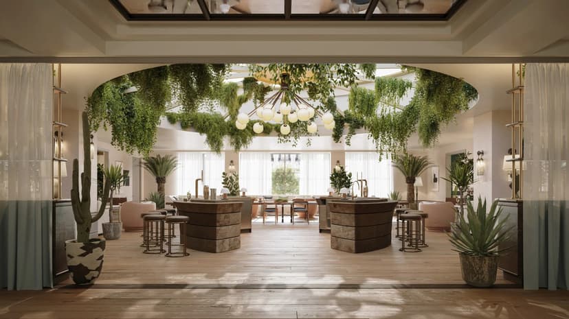 Six Senses Reveals Four Hotel Openings for 2024 | Hospitality Design