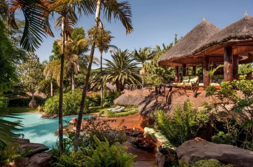 A Guide to Kenya’s Boutique Hotels