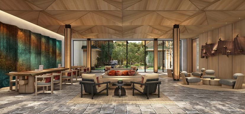 Six Senses Reveals Four Hotel Openings for 2024 | Hospitality Design