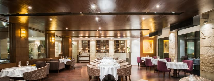 The 50 Best Restaurants in India, According to Condé Nast Traveller India