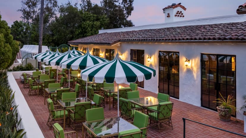 Best Restaurants in San Diego 2024: Critics & Reader's Picks