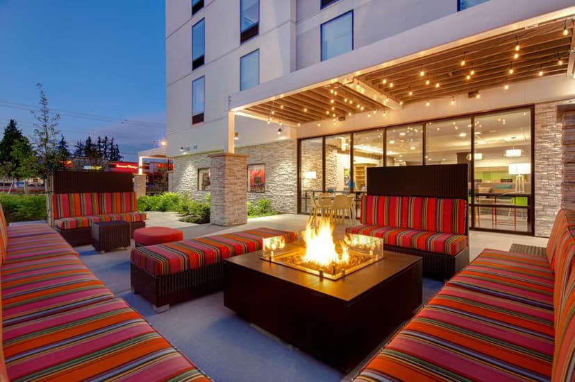 The Best 10 Hotels near Stanwood, WA 98292