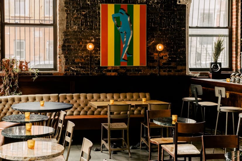 The Best Bars In Bed-Stuy