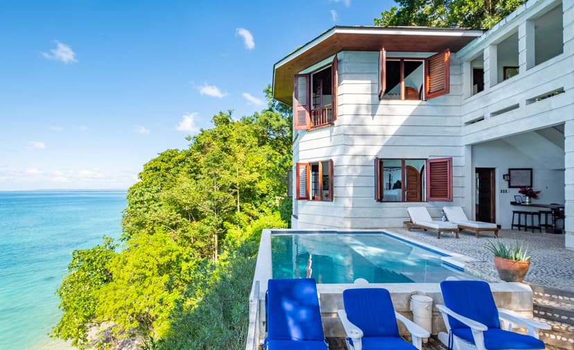 8 Best Hotels in Jamaica, From Kingston to Montego Bay