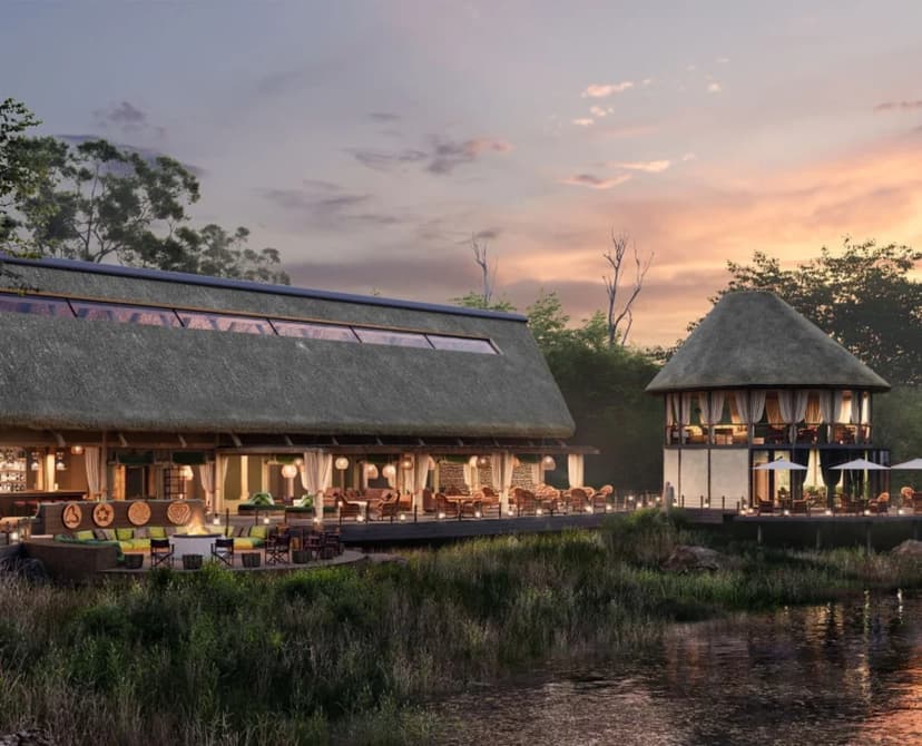 From Botswana to Costa Rica: A Curated Tour of the Most Interesting New Hotels of 2024