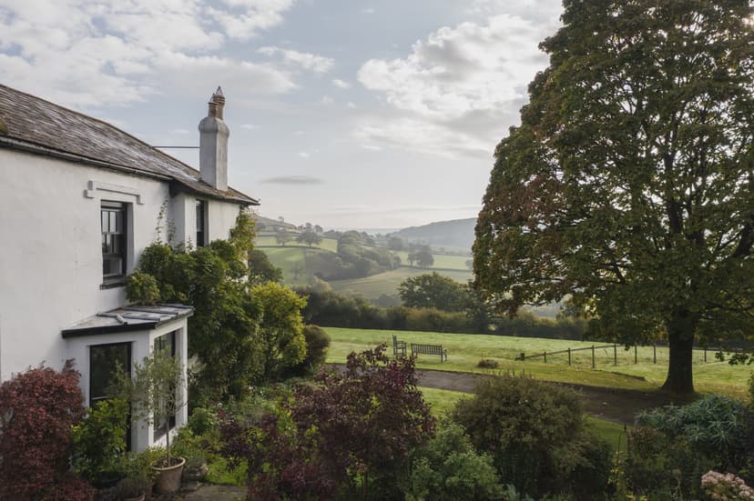 The Best Country Hotels In The UK