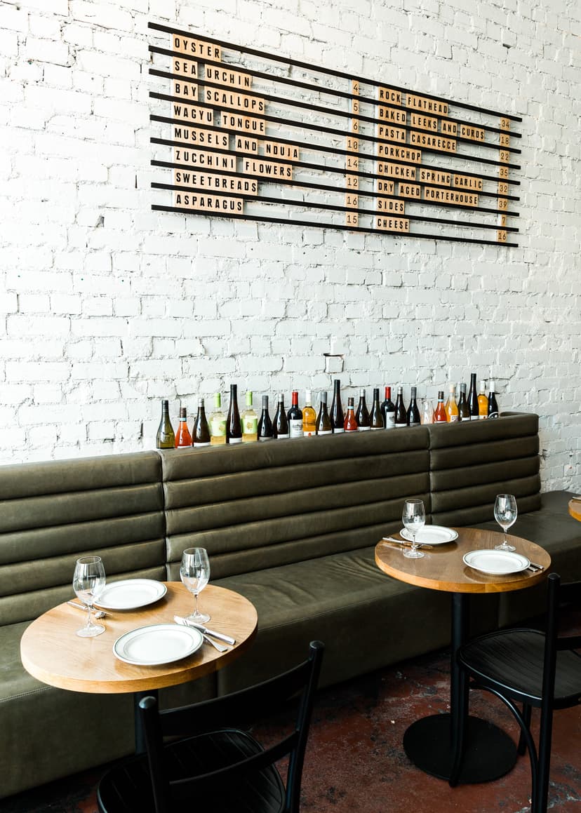 Our Favorite Wine Bars in Melbourne