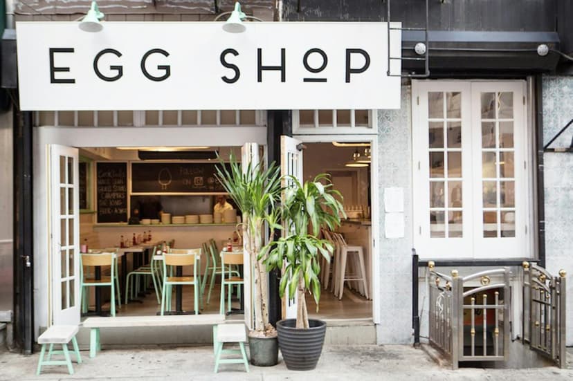 The 44 best spots for brunch in NYC right now