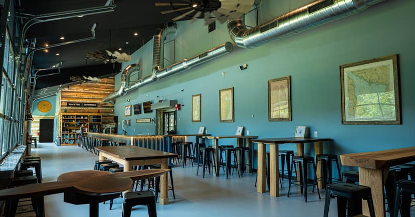 Top Brewpubs and Breweries in South Jersey