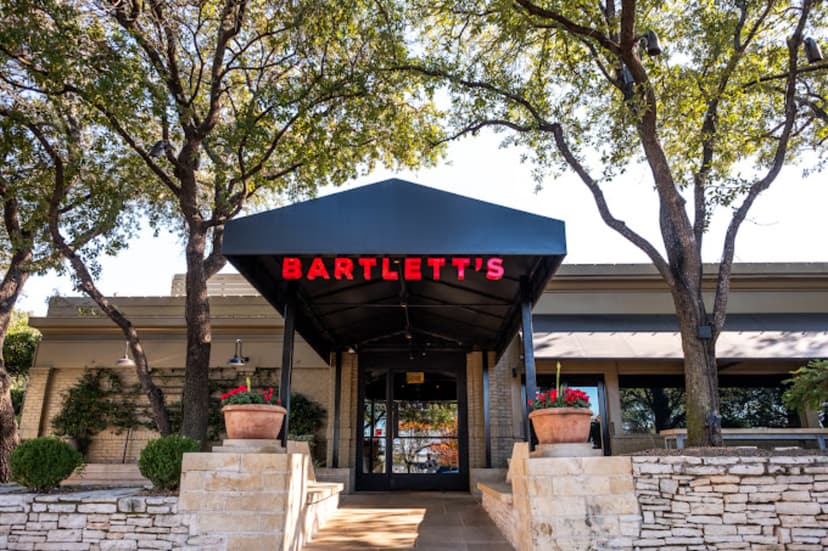 The 10 Best Steakhouses in Austin