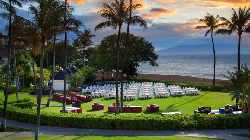 The Best Luaus in Maui That Everyone Should Know About