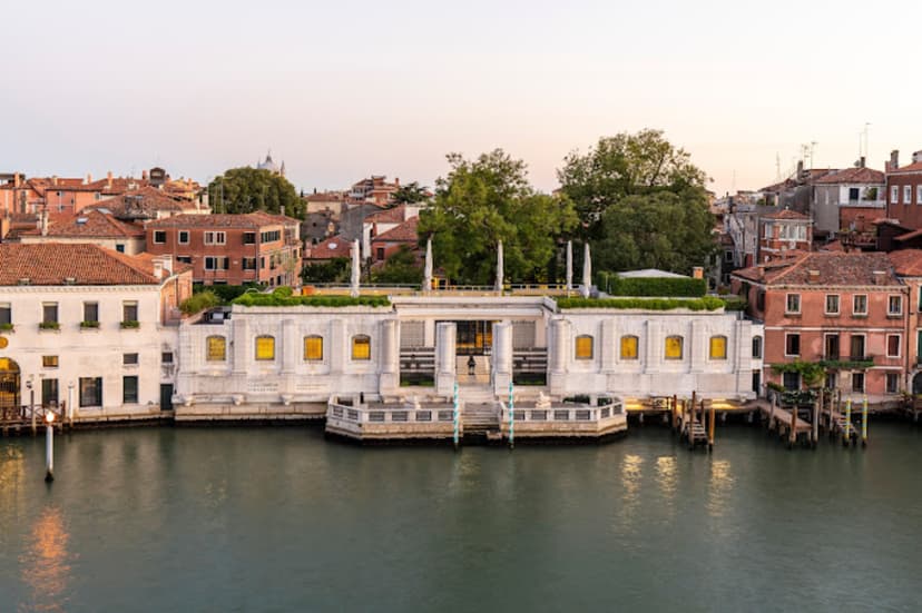 10 Best Museums in Venice