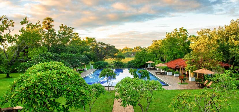 5 Boutique Luxury Hotels You Can’t Miss In Sri Lanka