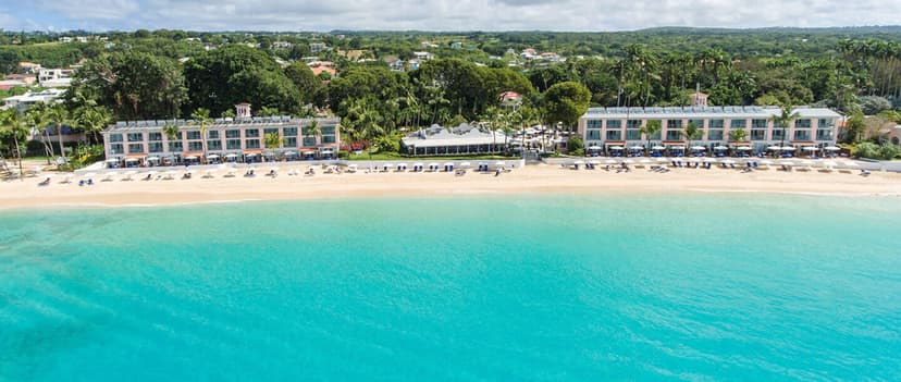 Barbados Luxury Hotels  - Forbes Travel Guide