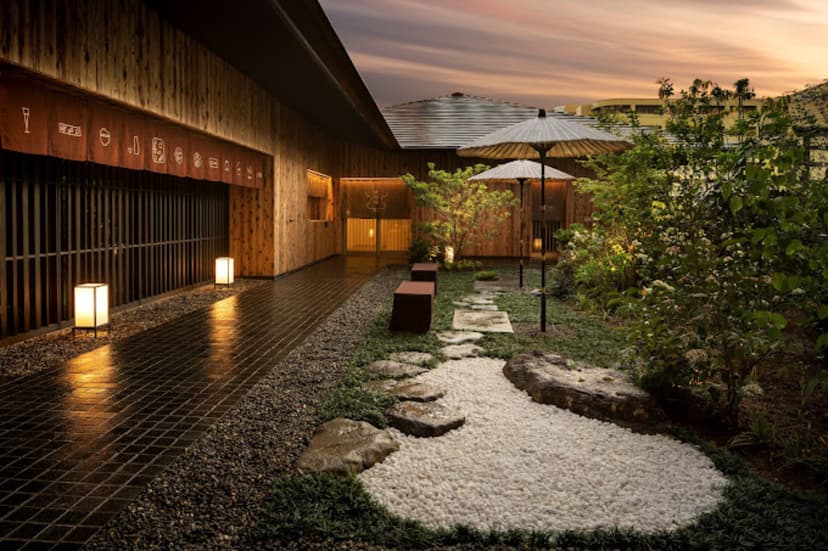 Discover The Japanese Hotel Brand That Discerning Travelers Can’t Stop Talking About