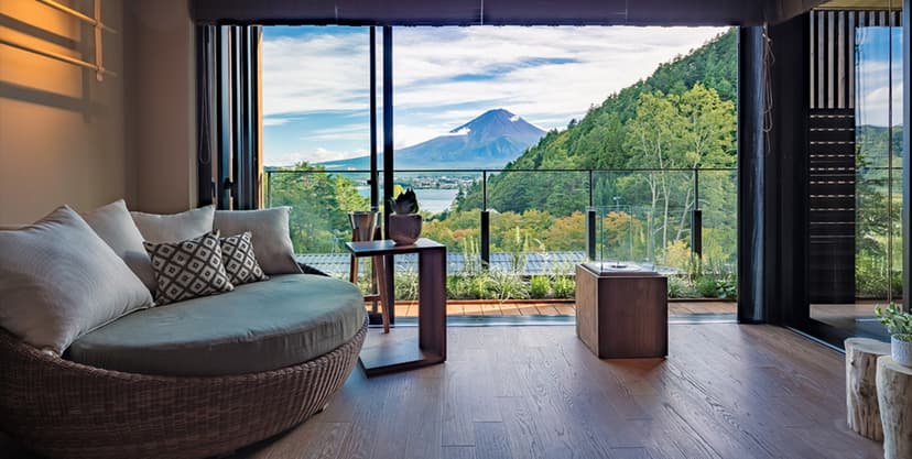 Japan's Best Hotels to Book in 2023