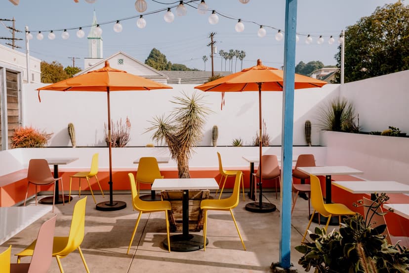 The 19 Best Healthy Restaurants in LA Right Now