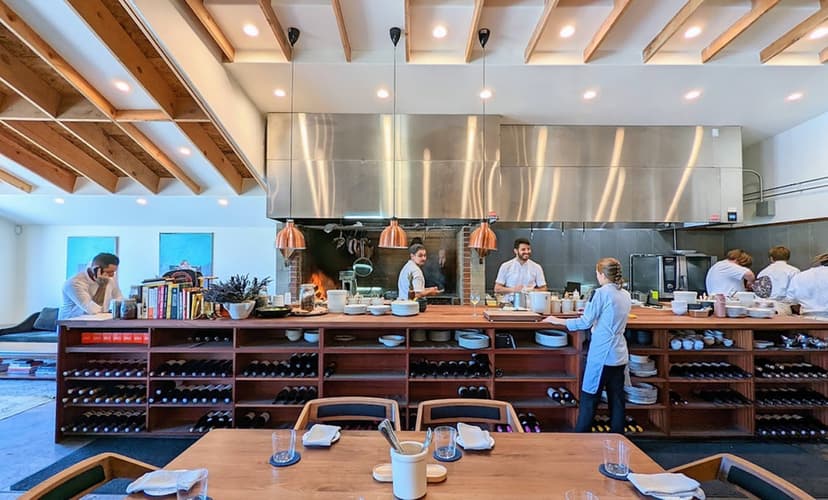 Michelin Just Recognized Five Bay Area Restaurants as Some of the Best Values in the State