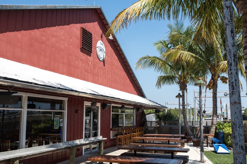 The Best Breweries in and Around Miami