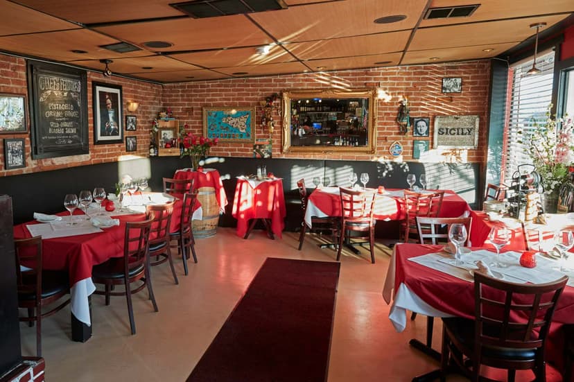 11 Essential Italian Restaurants In Denver That Are An Absolute Treat