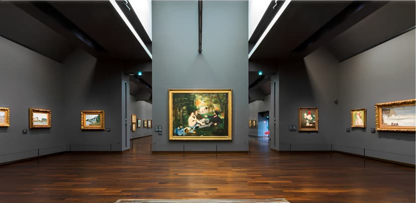 12 Paris Museums to Visit This Summer Other Than the Lourve
