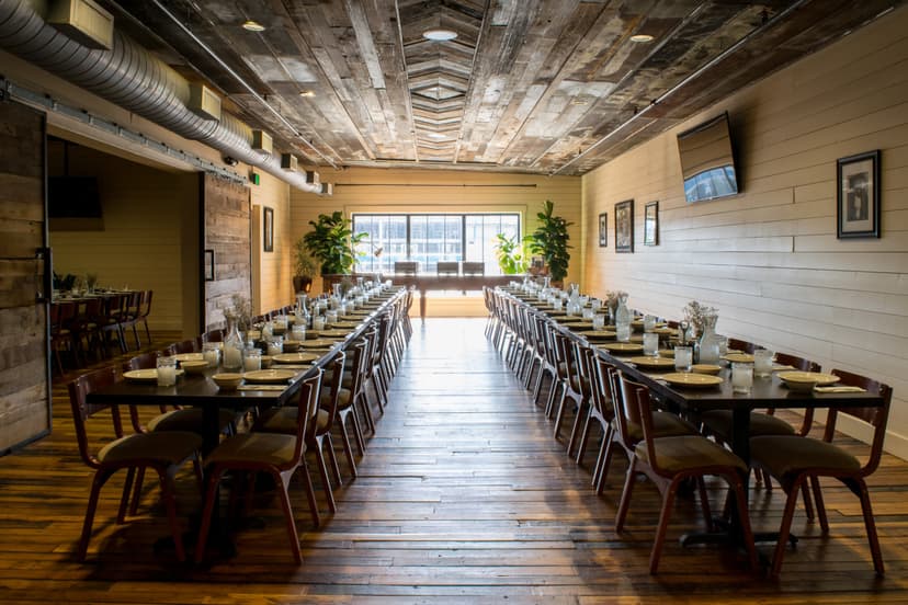 21 Nashville Event Venues Your Attendees Will Love