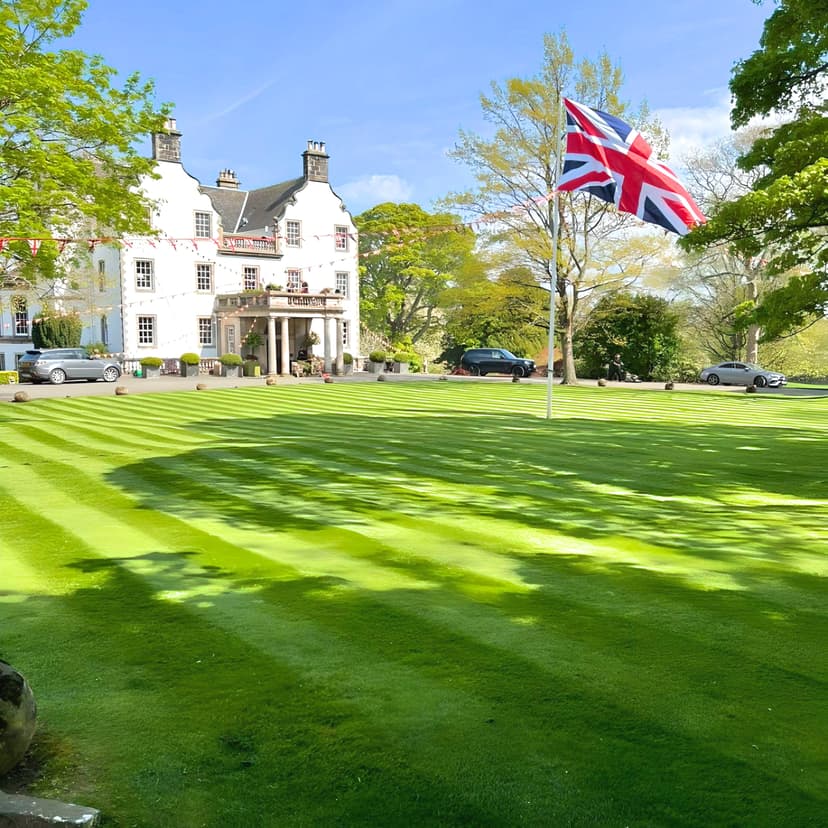 Scotland Luxury Hotels  - Forbes Travel Guide