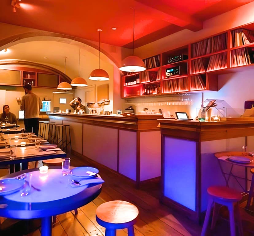 Where To Eat In Lisbon Now: 10 Top New Restaurants