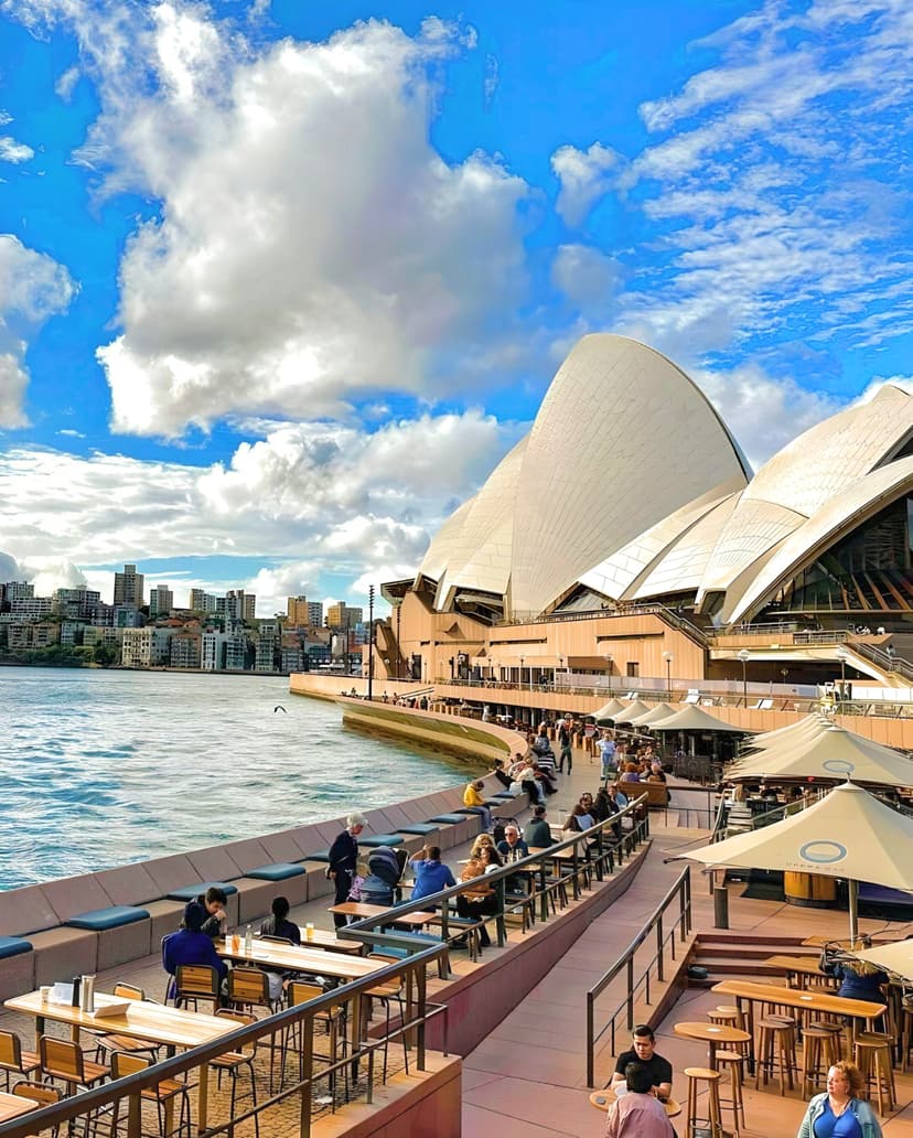 21 Best Bars in Sydney