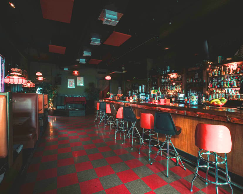 The 16 Best Bars in Louisville, Kentucky (& What to Drink There)