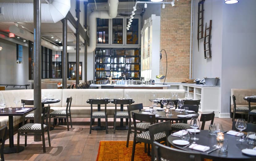 38 Essential Restaurants in Minneapolis and St. Paul