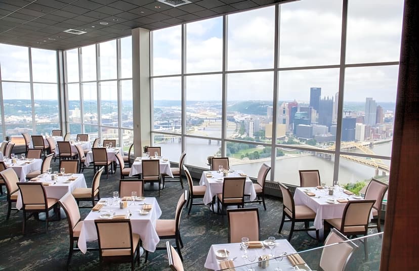 The 38 Essential Pittsburgh Restaurants