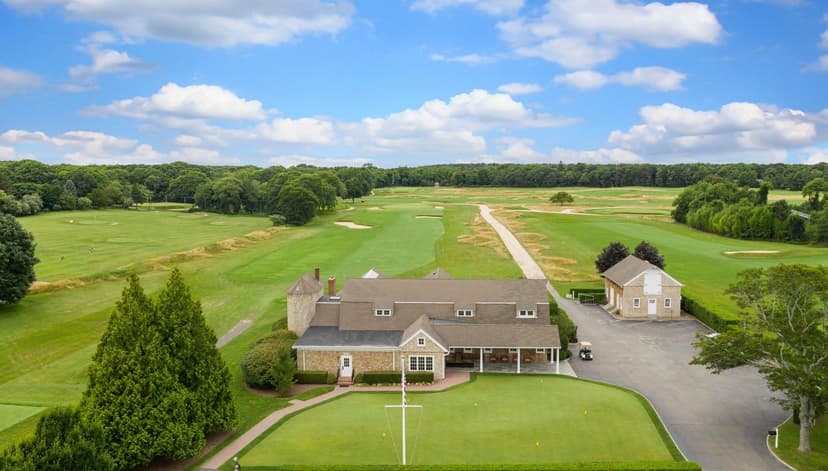 The 40 best golf courses in New York (2022/2023)