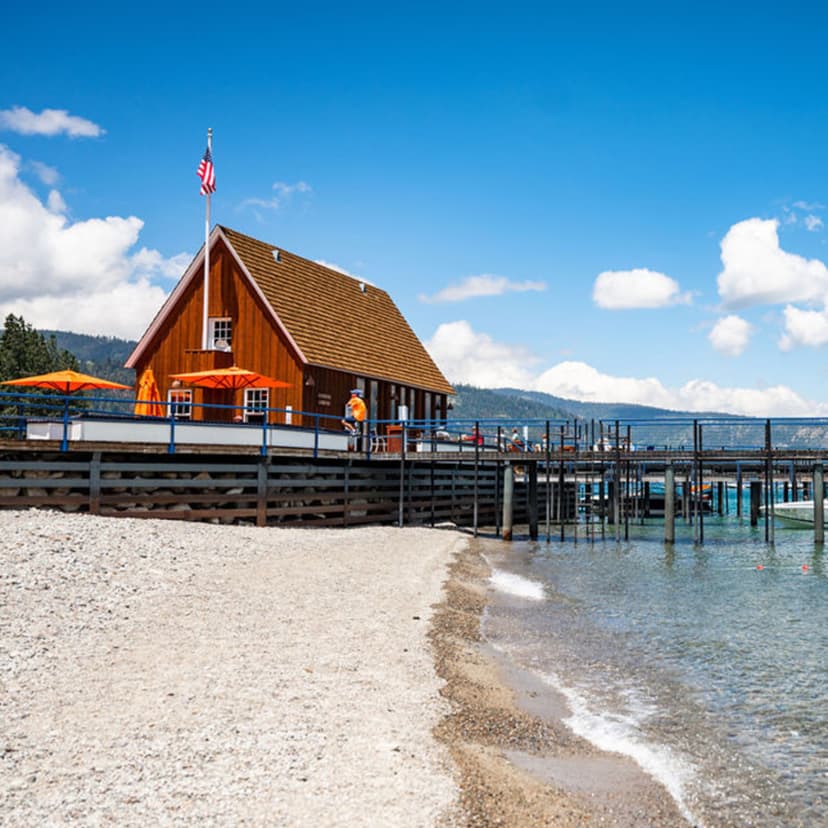 10 Iconic Places to Eat in North Lake Tahoe That Live Up to Their World-Class Views