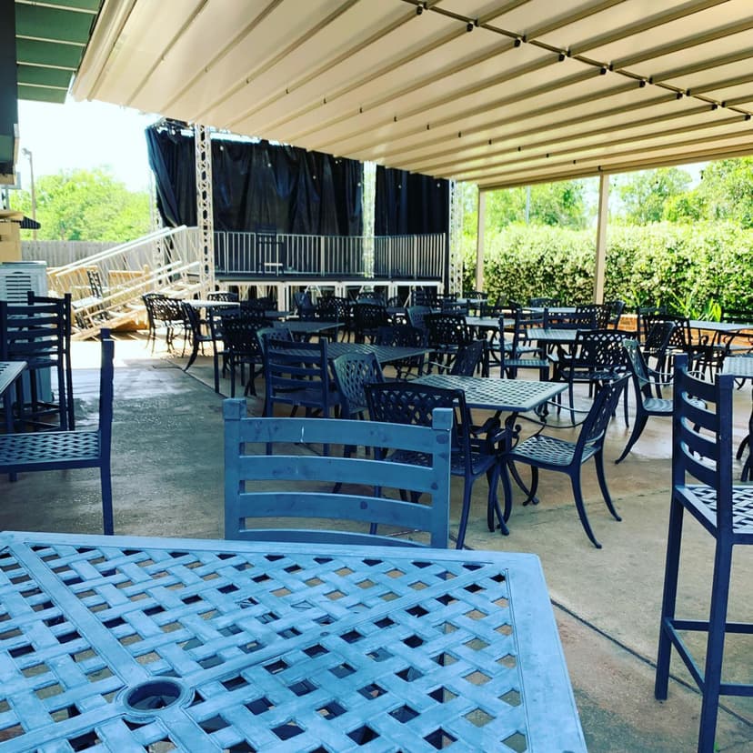 8 rooftop and patio bars to soak up the sun in Baton Rouge