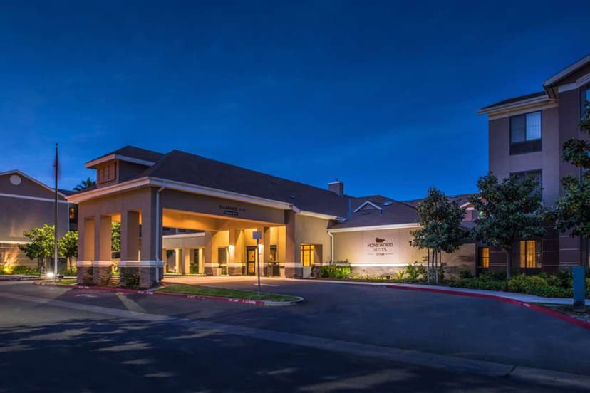Best Hotels in Fresno, CA