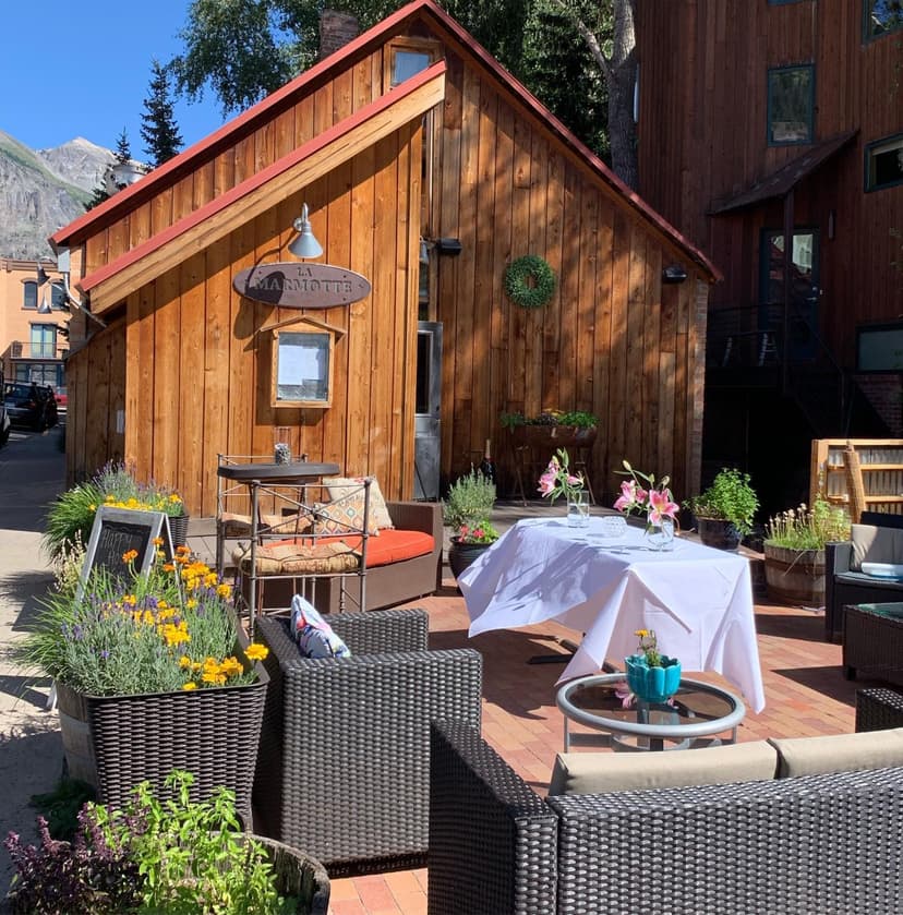 Where to eat: the 35 best restaurants in Telluride